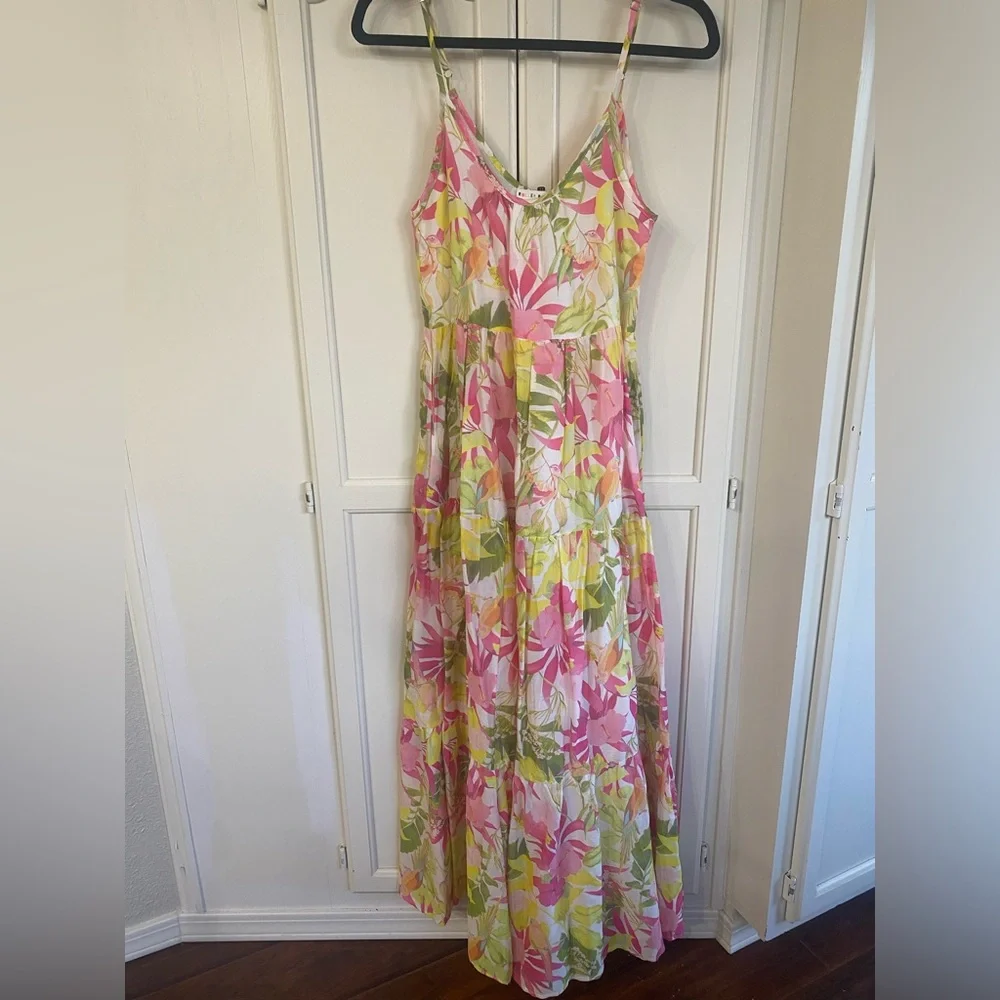 Roller Rabbit dress - Picture 2 of 6